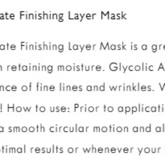 Predire Paris Flawless Peptide Set | Anti-Aging Skincare Collection NIB - Picture 8 of 15